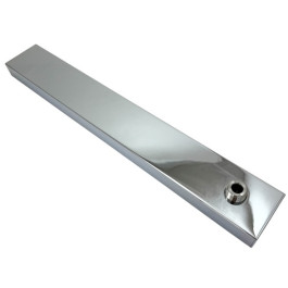 Hansgrohe Brausearm für Showerpipe chrom 93221000