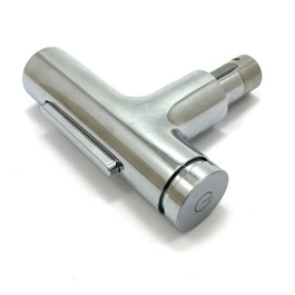 Hansgrohe Ausziehbrause 2jet Select M51/M71 chrom 93412000