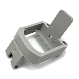 Hansgrohe Taste Axor Citterio Schieber chrom 93442000