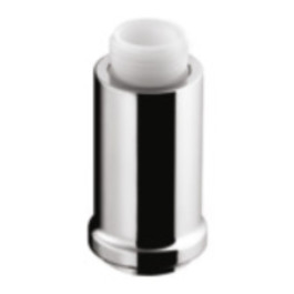 Hansgrohe Ausziehauslauf Eco Talis M52 chrom 93660000