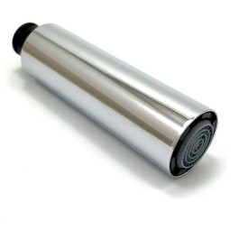 Hansgrohe Ausziehauslauf Talis M54 chrom 93747000