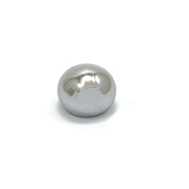 Hansgrohe Zugknopf für Wannenmischer, chrom 94078000