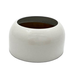 Hansgrohe Kappe Waschtischmischer Axor weiss 94101450