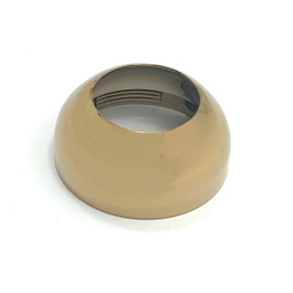 Hansgrohe Metropol Kappe Mischer gold optik 94130990