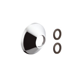 Hansgrohe Metropol Rosette Wandmodell, chrom 94135000