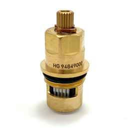 Hansgrohe Absperreinheit Elastop 94849000