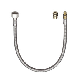 Hansgrohe Anschlußschlauch 450mm 95001000