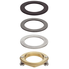 Hansgrohe Schaftbefestigung 95049000