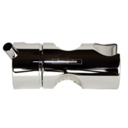 Hansgrohe Schieber Brausenstange Unica Lift, chrom 95160000
