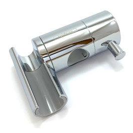 Hansgrohe Unica Classic Schieber Brausenstange, chrom 95172000