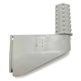 Hansgrohe Wandstütze Brausenstange Unica Crometta 95218000