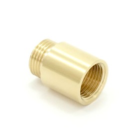 Hansgrohe Verlängerung Axor Massaud Waschtischarmatur Wand 95413000