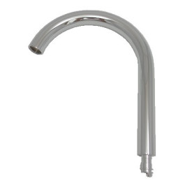 Hansgrohe Auslauf Talis S2 Waschtischmischer Schwenkauslauf chrom 95494000