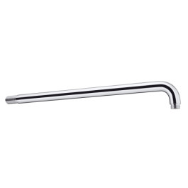 Hansgrohe Brausearm 450mm chrom 95513000