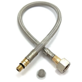 Hansgrohe Anschlussschlauch 400mm SPEX 95539000