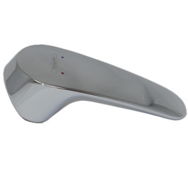 Hansgrohe Griff Focus E 2 Spültischmischer chrom 95543000