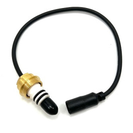 Hansgrohe Temperaturfühler RainBrain 95604000