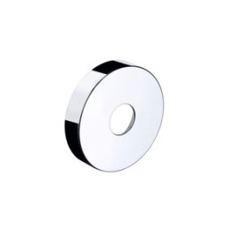 Hansgrohe Rosette Raindance Showerpipe 80mm chrom 95690000