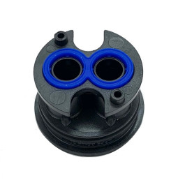 Hansgrohe Adapter für Kartusche Waschtischmischer Unterputz 95779000