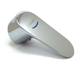 Hansgrohe Griff Focus Standventil chrom 95847000