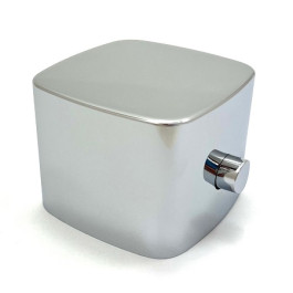 Hansgrohe Griff Metris Thermostat Unterputz chrom 95906000