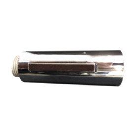 Hansgrohe Ausziehbrause Axor chrom 95908000