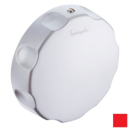 Hansgrohe Drehgriff für Flexa-Plus rot 96083430