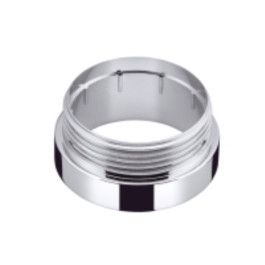 Hansgrohe Haltering gold optik 96084990