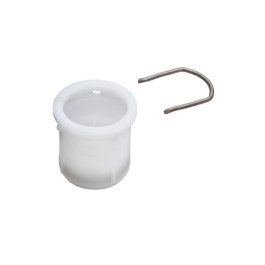Hansgrohe Atoll Befestigungsteil 96115000