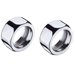 Hansgrohe Muttern-Set 3/4 96157000