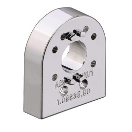 Hansgrohe Distanzscheibe Unica'D chrom 96186000