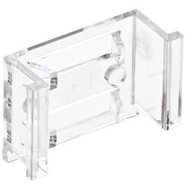 Hansgrohe Unica'E Schellen zu Cassetta 96193000