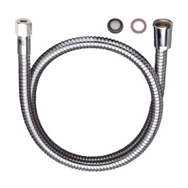 Hansgrohe Axor Uno Schlauch Axor Uno-Flex Waschtischmischer 96210000
