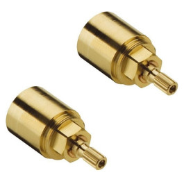 Hansgrohe Verlängerung Axor Waschtischmischer Wandversion 96259000