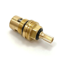 Hansgrohe Absperreinheit Axor Warmwasserseite 96350000