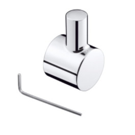 Hansgrohe Umstellergriff Axor UP Thermostat und Absperrventil Fertigset iBox satinox 96421810