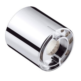 Hansgrohe Anschlaghülse für Thermostat iBox chrom 96439000