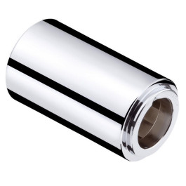 Hansgrohe Hülse Absperrgriff iBox universal chrom 96446000
