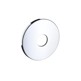 Hansgrohe Rosette Brausenmischer Unterputz/ Thermostat iBox universal chrom 96452000