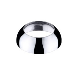 Hansgrohe Rosette Allegra und Uno chrom 96468000