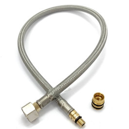 Hansgrohe Anschlussschlauch DS/DN6/STECK M3 96510000