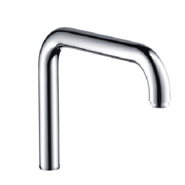 Hansgrohe Auslauf für SPTM Allegra Uno chrom 96514000