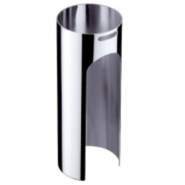 Hansgrohe Rohrverkleidung Flowstar chrom 96553000
