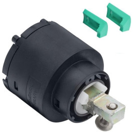 Hansgrohe 3-Verbraucher Absperr-und Umstellventil (AUV 50-3) 96645000