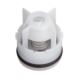 Hansgrohe Rückflussverhinderer OV20/DN20 für Fertigset ibox universal mit RSS 96655000