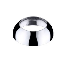 Hansgrohe Steckkappe M3 chrom 96656000