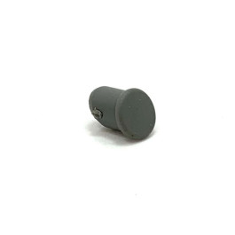 Hansgrohe Axor Griffstopfen Steel 96681000