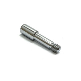 Hansgrohe Zugknopf Axor 4-Loch Armatur Aufputz Wannen-/Fliesenrand chrom 96774000