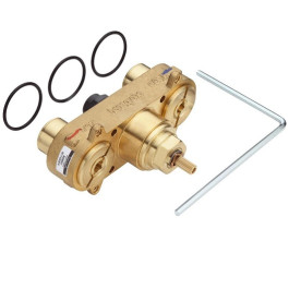 Hansgrohe Funktionsblock MTC 96787000