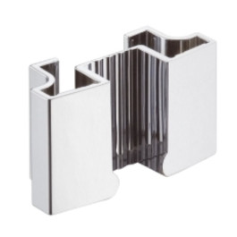 Hansgrohe Abschlussset Wandstange Raindance chrom 97116000